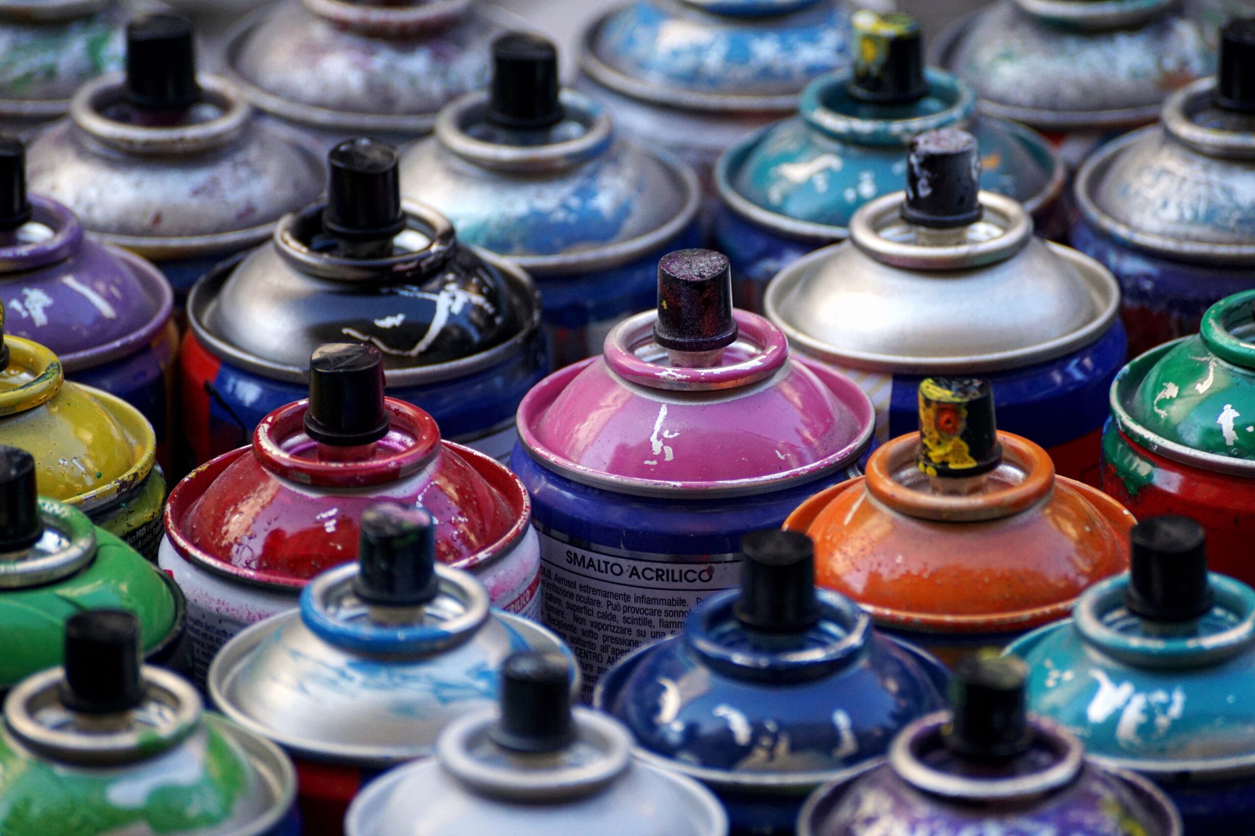 Farben, die bleiben – junge Stimmen werden kreativ