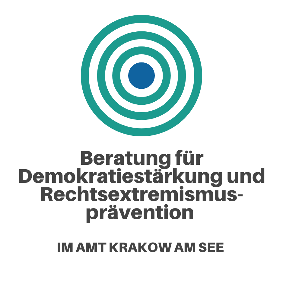 Beratung für Demokratiestärkung und Rechtsextremismusprävention