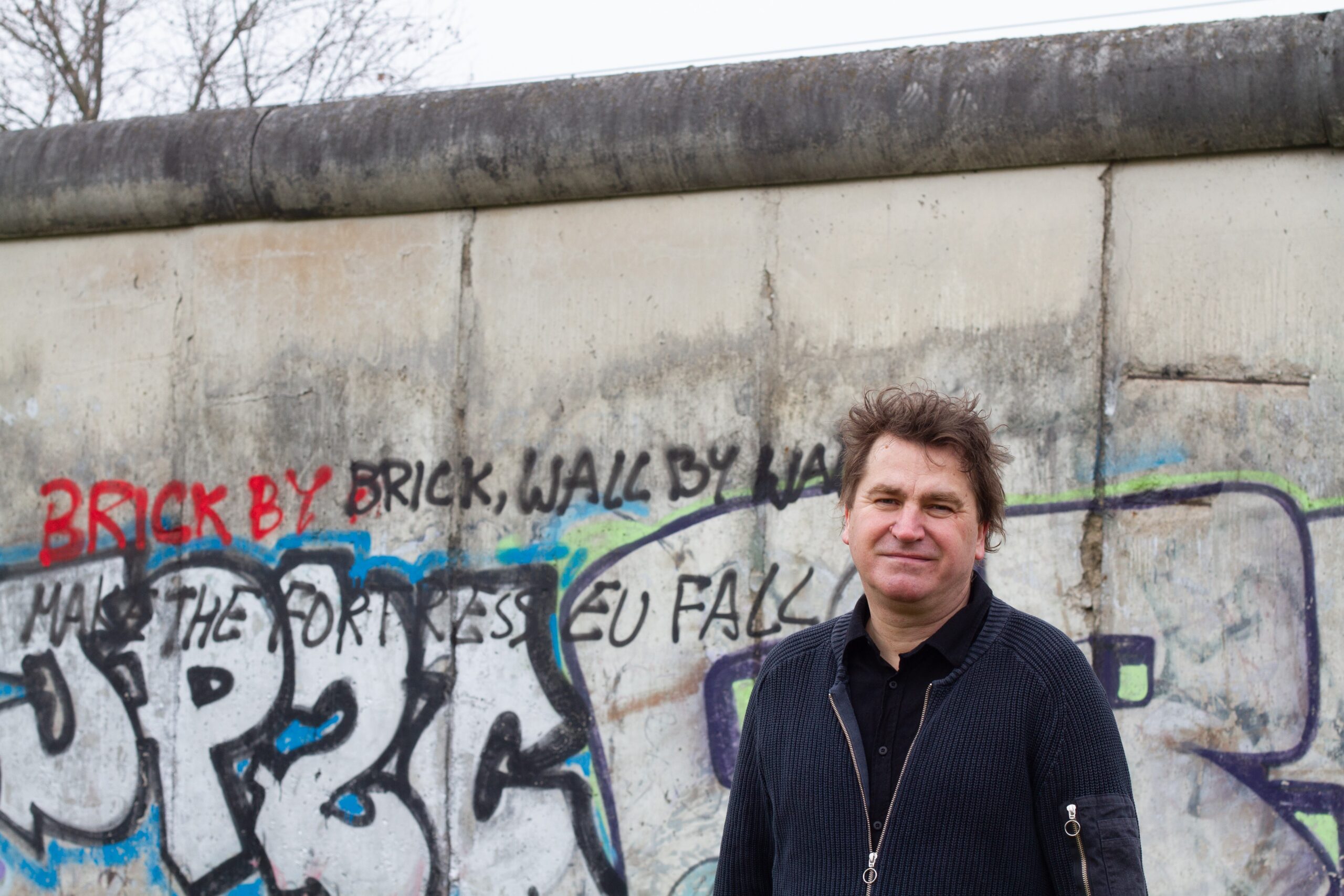 „Heimat-Reihe“: Lesung mit Ilko Sascha-Kowalczuk